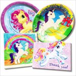 My Little Pony